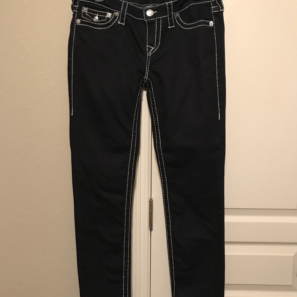 True religion